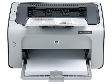 Hp Laserjet P1505n Driver For Mac