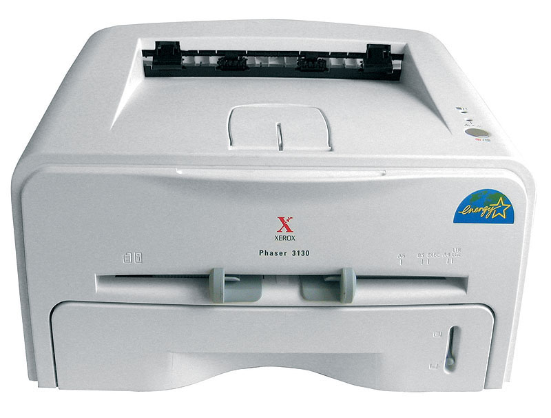 Скачать драйвера на принтер xerox phaser 3130