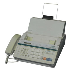 Ремонт факса Brother Fax 1030
