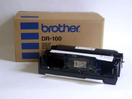 Ремонт факса Brother Fax 5500