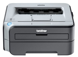 Ремонт принтера Brother HL 2140