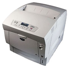 Ремонт принтера Brother HL 4000