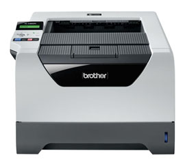 Ремонт принтера Brother HL 5380
