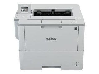 Ремонт принтера Brother HL L6300