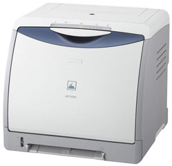 Ремонт принтера Canon LBP 5000