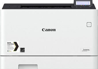 Ремонт принтера Canon LBP 653Cdw