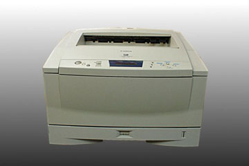 Ремонт принтера Canon LBP 870