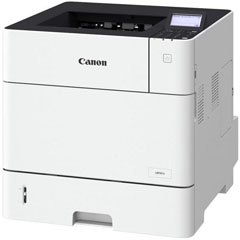 Ремонт принтера Canon i-SENSYS LBP 351x