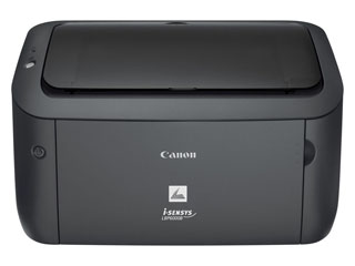 Ремонт принтера Canon i-SENSYS LBP 6000