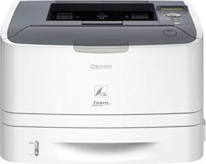 Ремонт принтера Canon i-SENSYS LBP 6650DN