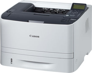 Ремонт принтера Canon i-SENSYS LBP 6680x