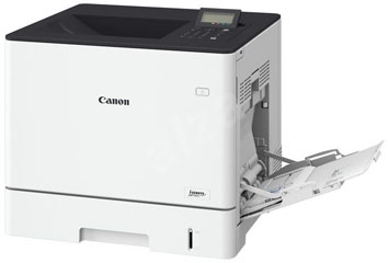 Ремонт принтера Canon i-SENSYS LBP 712Cx