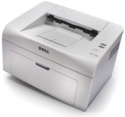 Ремонт принтера Dell  1100