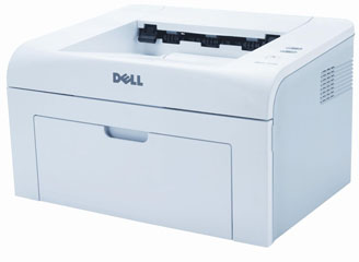 Ремонт принтера Dell  1110