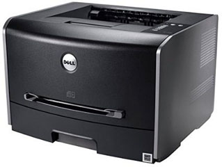 Ремонт принтера Dell  1720