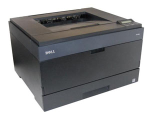 Ремонт принтера Dell  2330