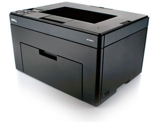 Ремонт принтера Dell  2350