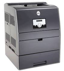 Ремонт принтера Dell  3100
