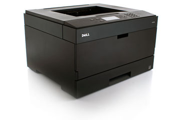 Ремонт принтера Dell  3330