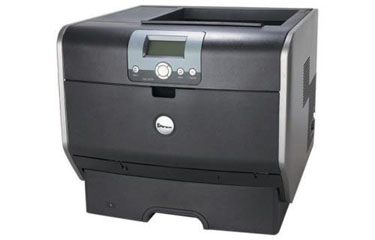 Ремонт принтера Dell  5210