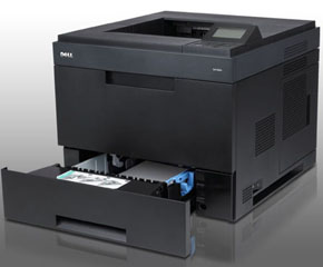 Ремонт принтера Dell  5330