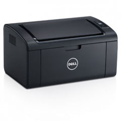 Ремонт принтера Dell  B1160W