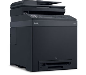 Ремонт принтера Dell ColorLaser 2155cn