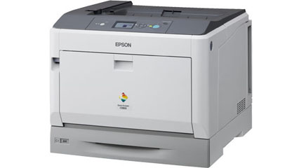 Ремонт принтера Epson AcuLaser C9300