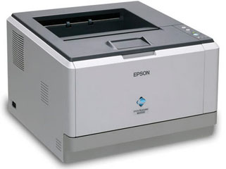 Ремонт принтера Epson AcuLaser M2000