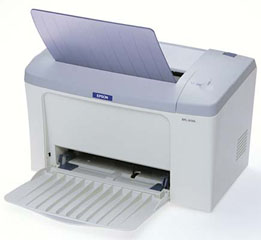 Ремонт принтера Epson EPL 6100