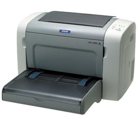 Ремонт принтера Epson EPL 6200