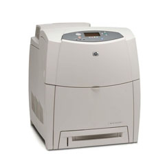 Ремонт принтера HP Color LaserJet 4600