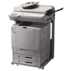 Ремонт принтера HP Color LaserJet 8550MFP