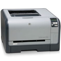 Ремонт принтера HP Color LaserJet CP1510