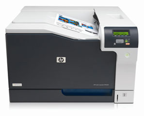 Ремонт принтера HP Color LaserJet CP5220