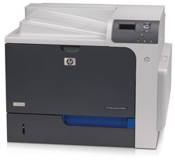 Ремонт принтера HP Color LaserJet Enterprise CP4025dn