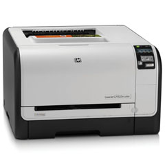 Ремонт принтера HP Color LaserJet PRO CP1525