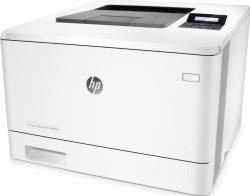 Ремонт принтера HP Color LaserJet PRO M452dnw
