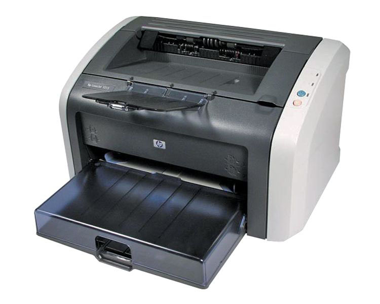 Ремонт принтера HP LaserJet 1015