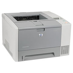 Ремонт принтера HP LaserJet 2420d