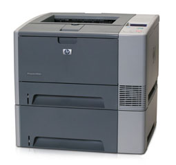 Ремонт принтера HP LaserJet 2430