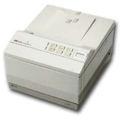 Ремонт принтера HP LaserJet 3P