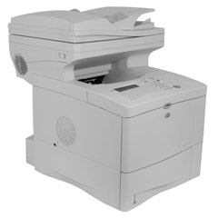 Ремонт принтера HP LaserJet 4100MFP