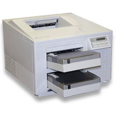 Ремонт принтера HP LaserJet 4Si