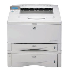 Ремонт принтера HP LaserJet 5000