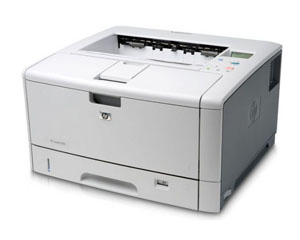 Ремонт принтера HP LaserJet 5200MFP