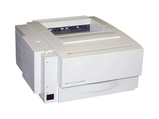 Ремонт принтера HP LaserJet 6P
