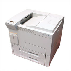Ремонт принтера HP LaserJet 8000MFP