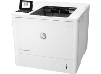 Ремонт принтера HP LaserJet Enterprise M608dn