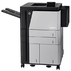 Ремонт принтера HP LaserJet Enterprise M806dn